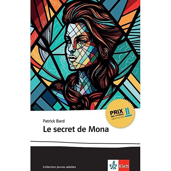 Le secret de Mona, Patrick Bard