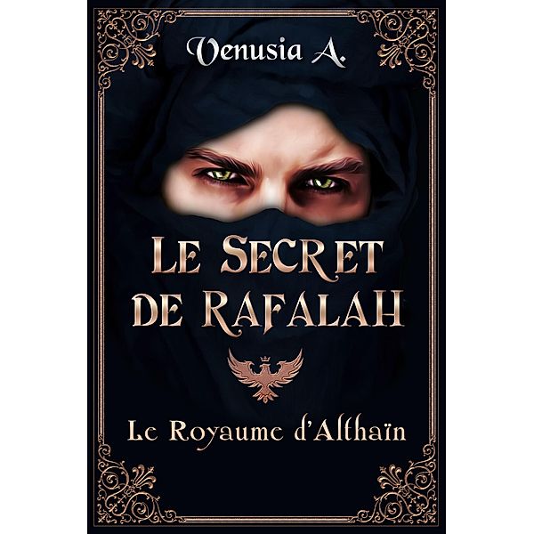 Le secret de Rafalah