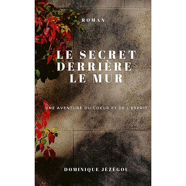 Le secret derrière le mur, Dominique Jézégou