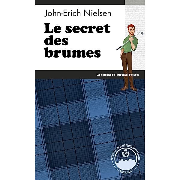 Le secret des brumes, John-Erich Nielsen