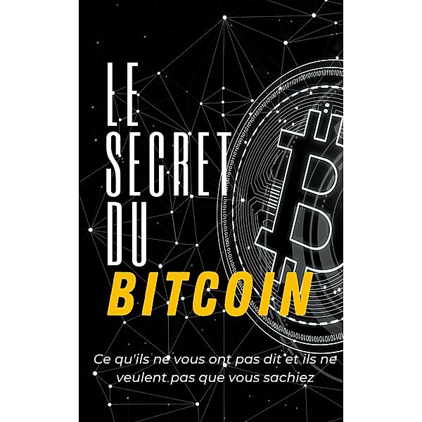 Le Secret du Bitcoin, Satoshi Seo