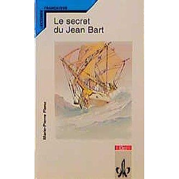 Le secret du Jean Part, Marie-Pierre Flanz