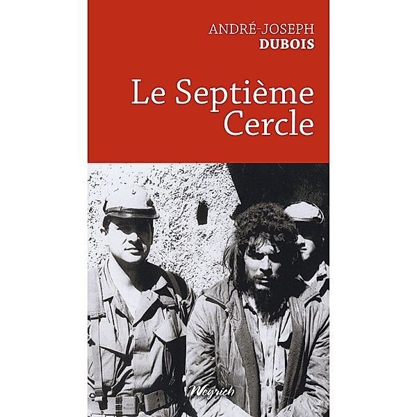 Le Septième Cercle, André-Joseph Dubois