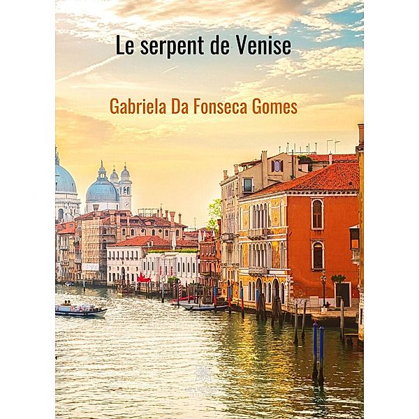 Le serpent de venise, Gabriela Da Fonseca Gomes