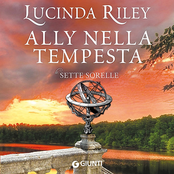 Le sette sorelle - Ally nella tempesta, Riley Lucinda
