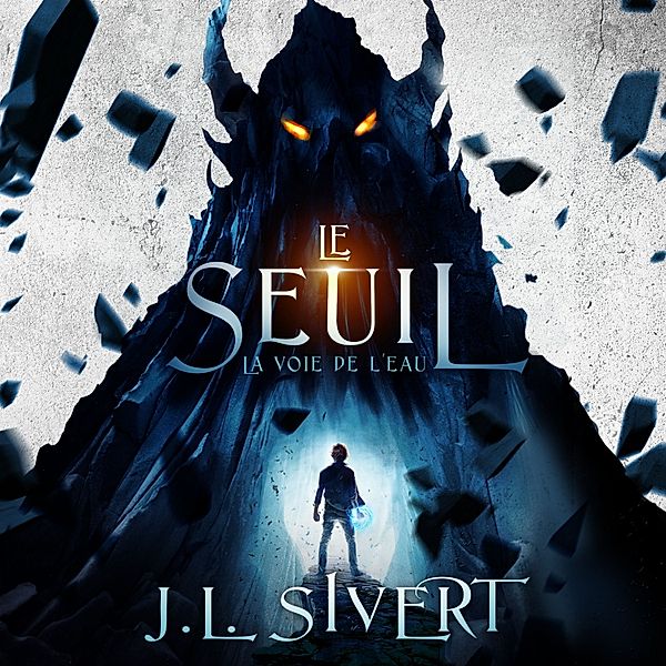 Le Seuil, Livre 1, J.L. Sivert