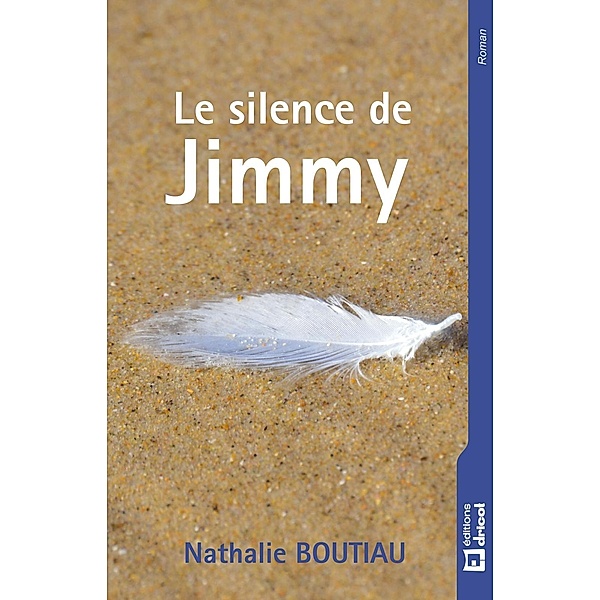 Le silence de Jimmy, Nathalie Boutiau