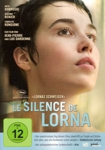 Image of Le Silence De Lorna - Lornas Schweigen