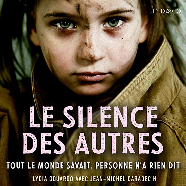 Le silence des autres, Lydia Gouardo