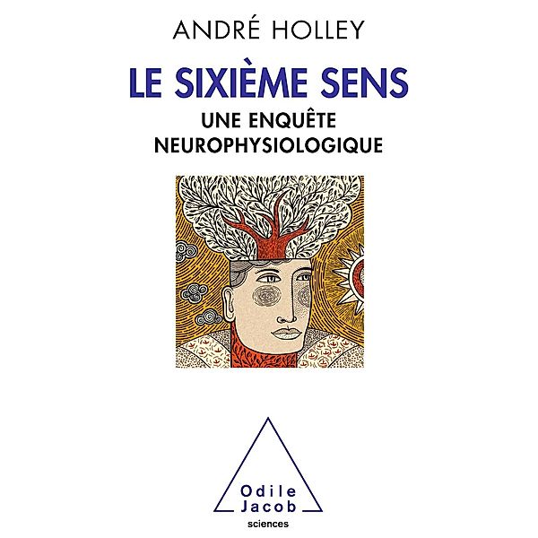 Le Sixieme Sens, Holley Andre Holley