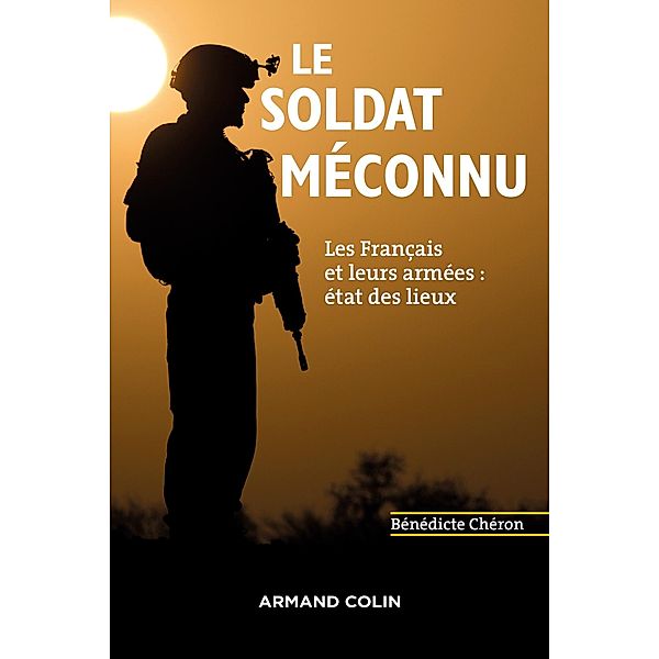 Le soldat méconnu / Hors Collection, Bénédicte Chéron