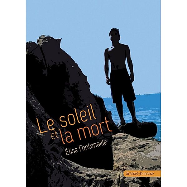 Le soleil et la mort / Lampe de Poche, Elise Fontenaille