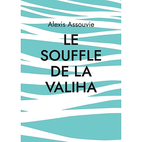 le souffle de la valiha, Alexis Assouvie