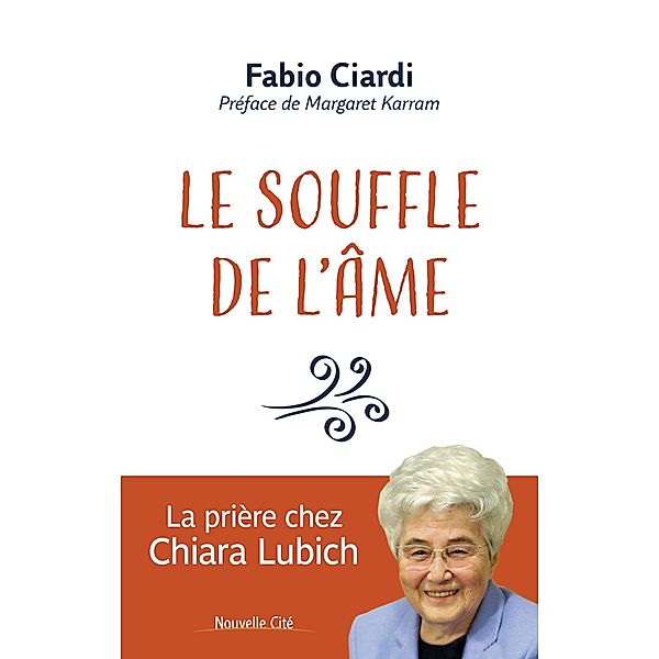 Le souffle de l'âme, Fabio Ciardi