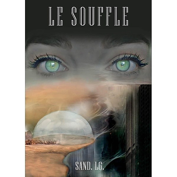 Le Souffle / Librinova, Lg. Sand. LG.