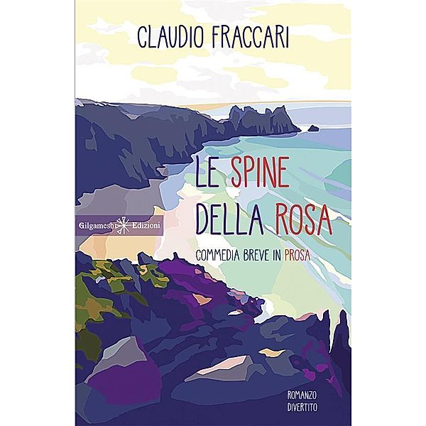 Le spine della rosa / ANUNNAKI - Narrativa Bd.149, Claudio Fraccari