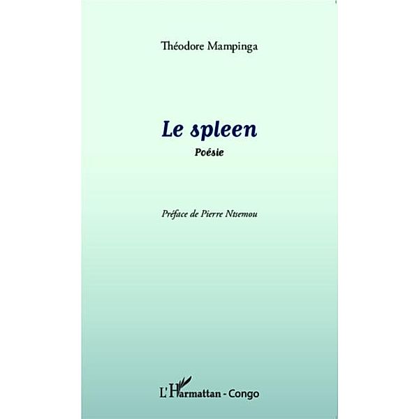 Le spleen