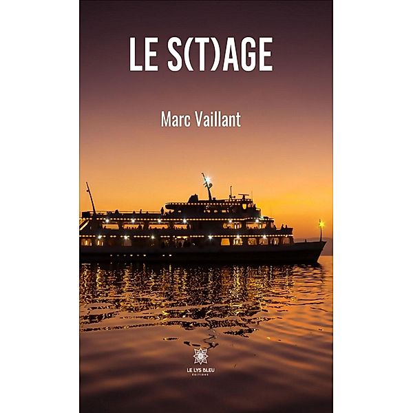 Le s(t)age, Marc Vaillant