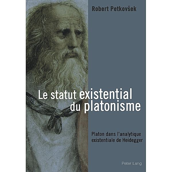 Le statut existential du platonisme, Robert Petkovsek