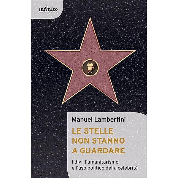Le stelle non stanno a guardare, Manuel Lambertini
