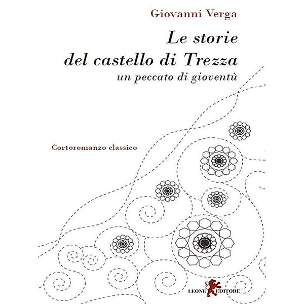 Le storie del castello di Trezza, Giovanni Verga