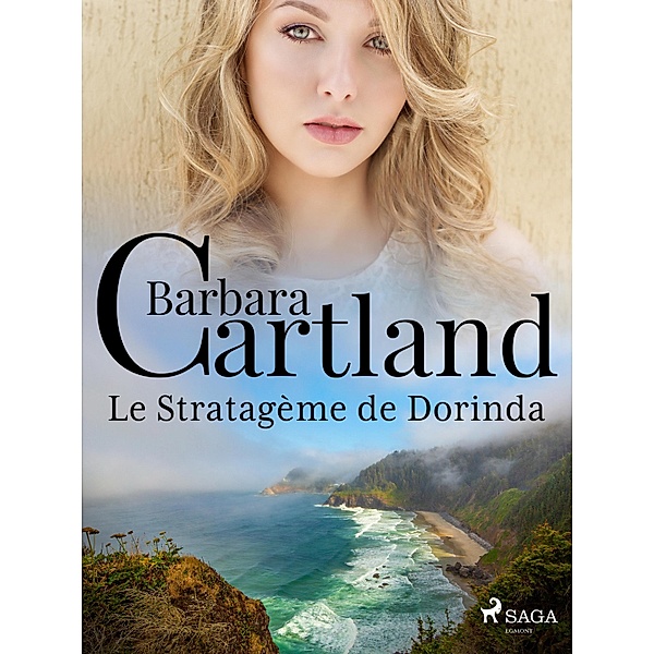 Le Stratagème de Dorinda, Barbara Cartland