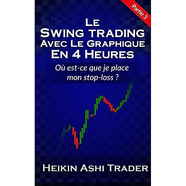 Le Swing Trading Avec Le Graphique En 4 Heures, Heikin Ashi Trader