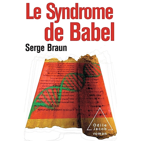 Le Syndrome de Babel, Braun Serge Braun