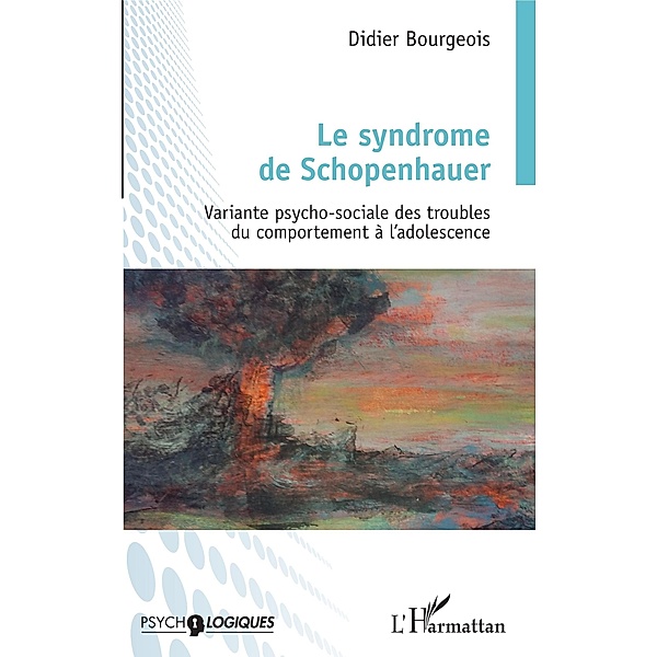 Le syndrome de Schopenhauer, Bourgeois Didier Bourgeois