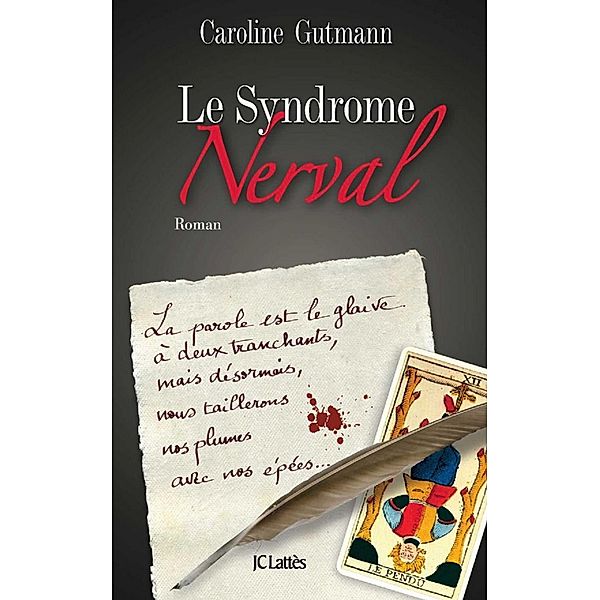 Le Syndrome Nerval / Thrillers, Caroline Gutmann