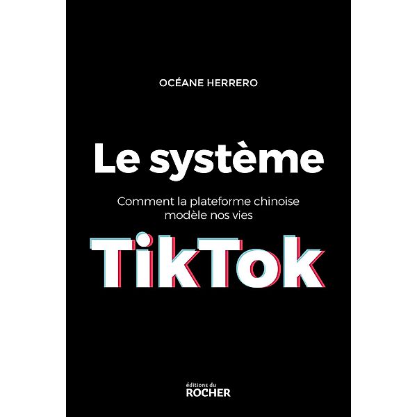 Le système TikTok, Océane Herrero