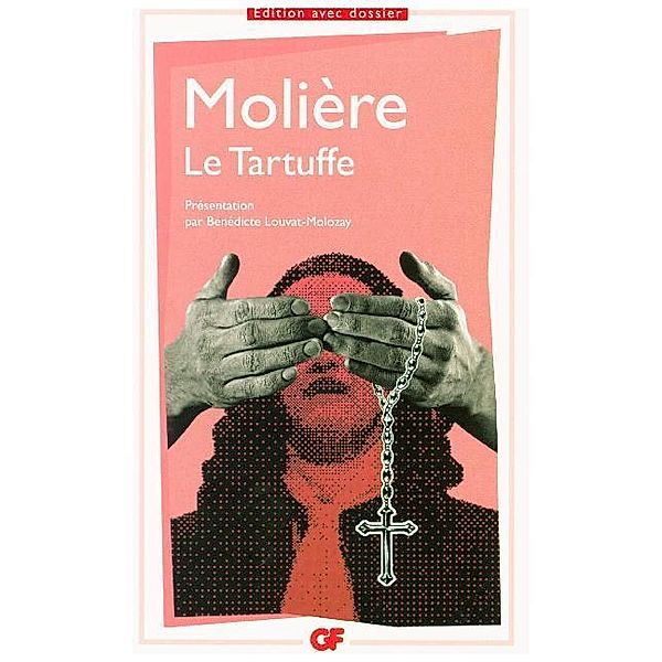 Le Tartuffe, Molière