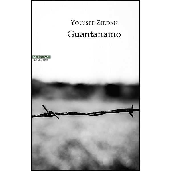 Le Tavole d'Oro: Guantanamo, Youssef Ziedan