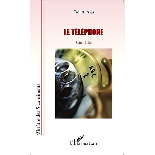 Le Telephone