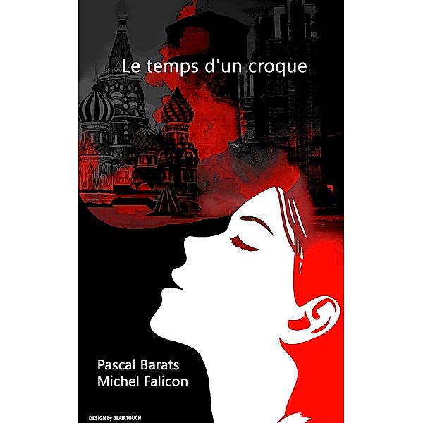 Le temps d'un croque, Michel Falicon, Pascal Barats