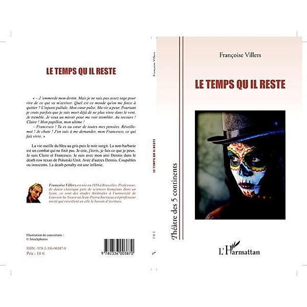 LE TEMPS QU'IL RESTE / Hors-collection, Collectif