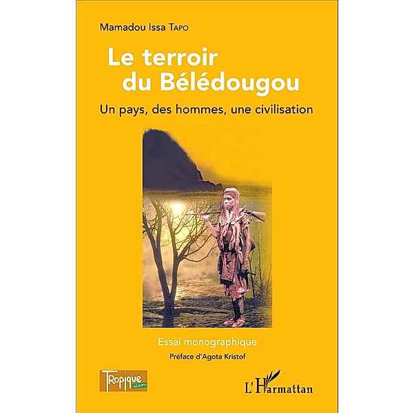 Le terroir du Bélédougou, Tapo Mamadou Issa Tapo