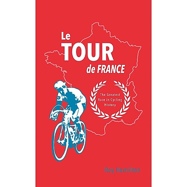 Le Tour de France, Ray Hamilton