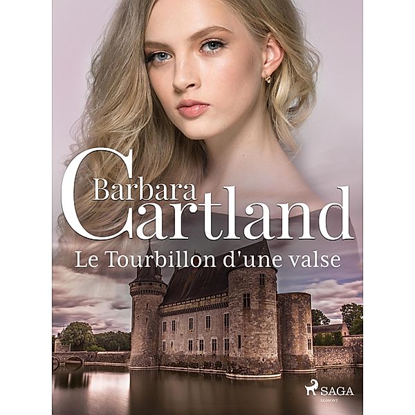 Le Tourbillon d'une valse, Barbara Cartland