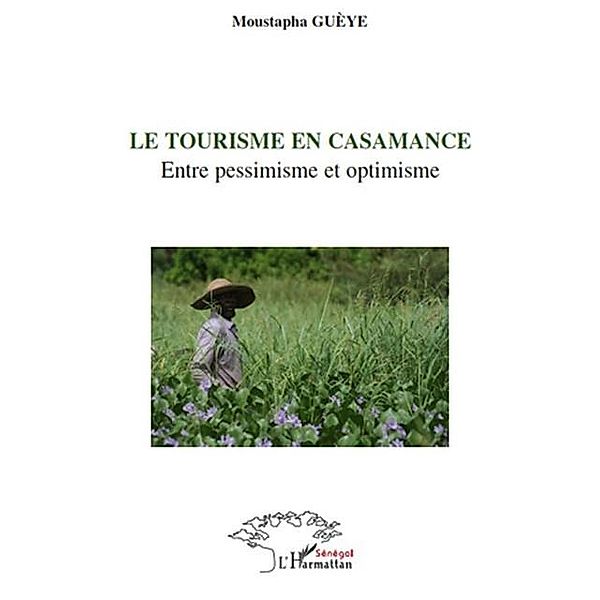Le tourisme en Casamance / Hors-collection, Moustapha Gueye