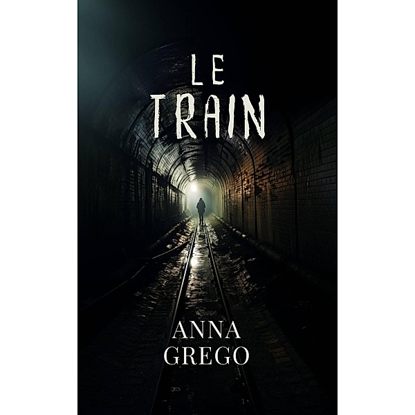 Le Train, Anna Grego