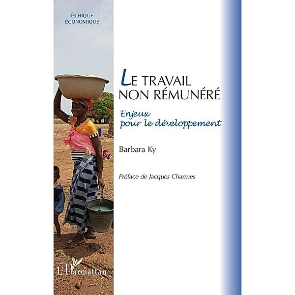 Le travail non rémunéré, Ky Barbara Ky