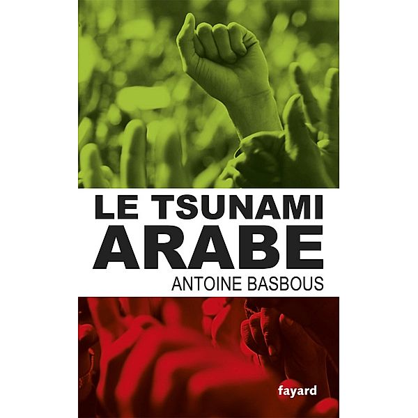 Le tsunami arabe / Documents, Antoine Basbous