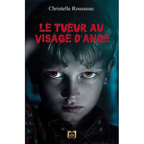 Le Tueur au visage d'ange, Christelle Rousseau