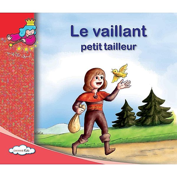 Le vaillant petit tailleur, Collectif