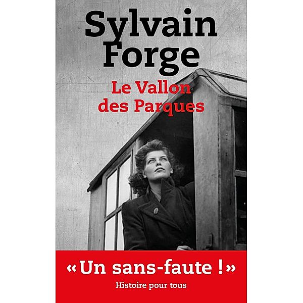 Le vallon des Parques, Sylvain Forge