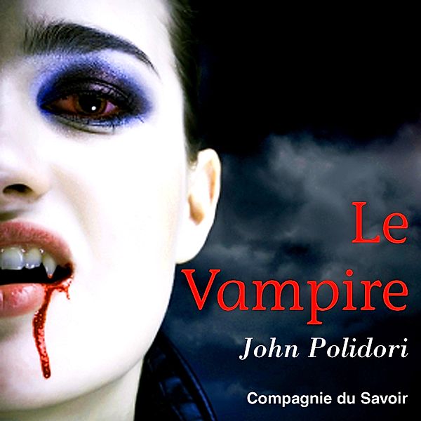 Le Vampire, John Polidori