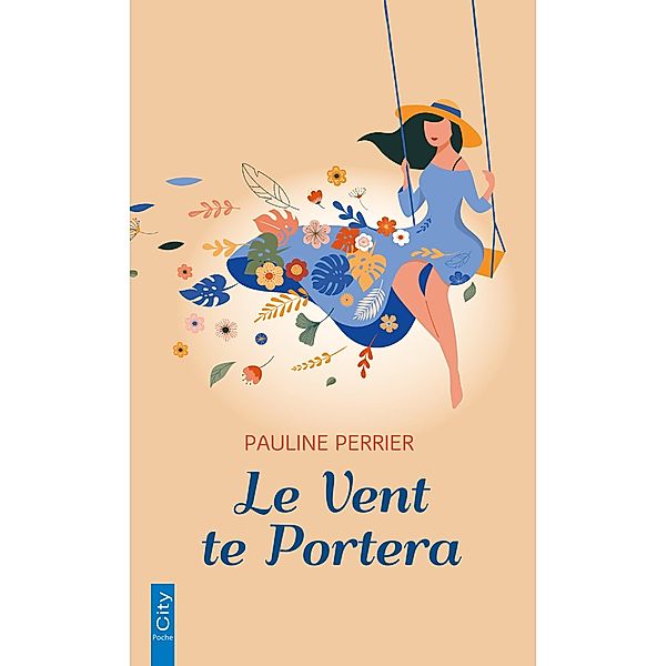 Le vent te portera, Pauline Perrier
