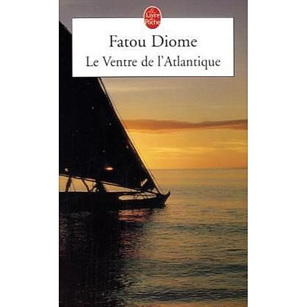 Le Ventre de l' Atlantique, Fatou Diome