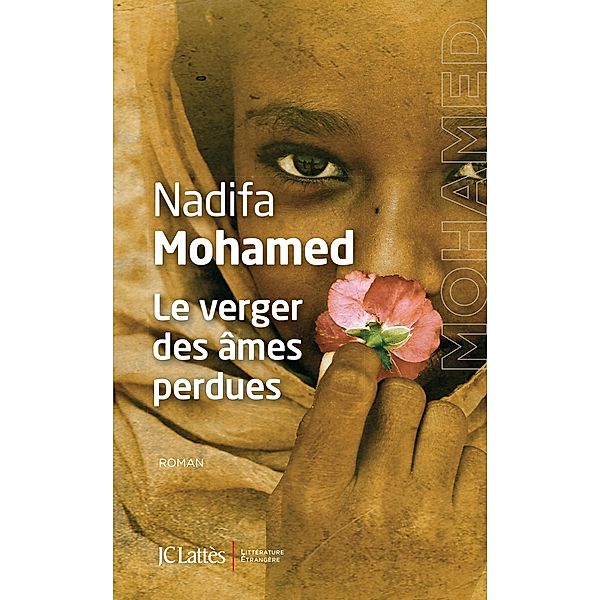 Le verger des âmes perdues / Litt. étrangère, Nadifa Mohamed